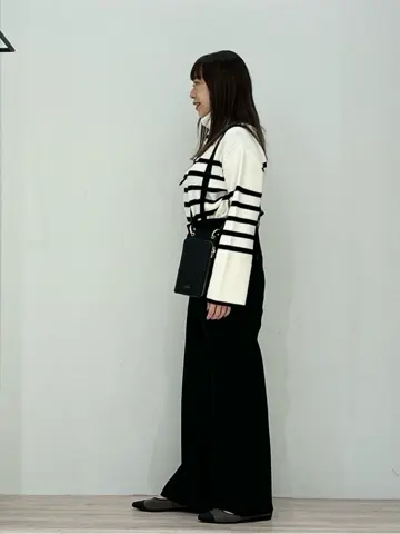 ONWARD CROSSET SELECT SAKAI コーディネート画像