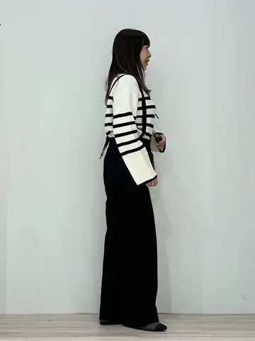 ONWARD CROSSET SELECT SAKAI コーディネート画像