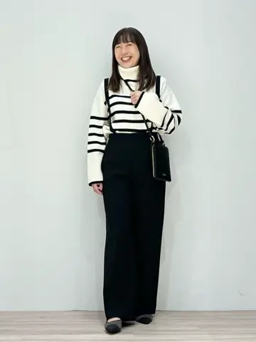 ONWARD CROSSET SELECT SAKAI コーディネート画像