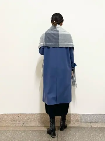 ONWARD CROSSET SELECT 佐藤 コーディネート画像