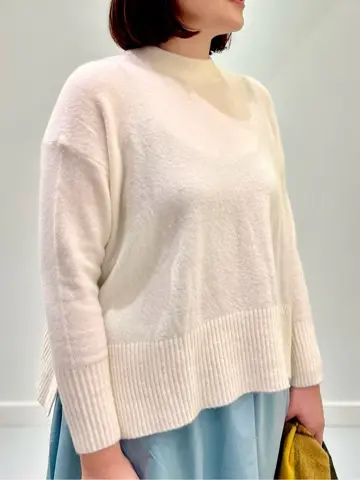 ONWARD CROSSET SELECT 林 コーディネート画像