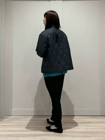 ONWARD CROSSET SELECT 山田 コーディネート画像