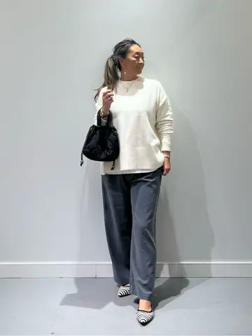 ONWARD CROSSET SELECT 流石　 コーディネート画像