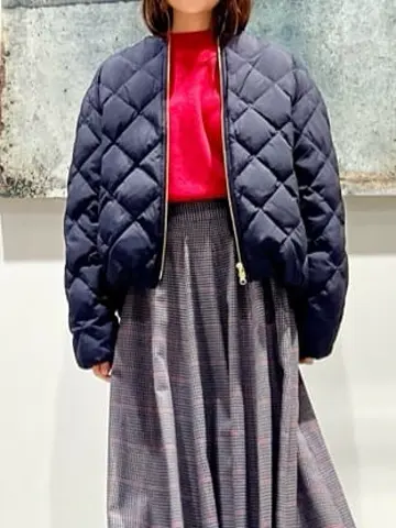 ONWARD CROSSET SELECT 田中 コーディネート画像