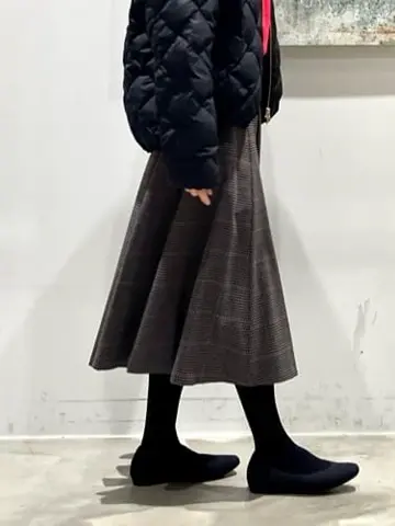 ONWARD CROSSET SELECT 田中 コーディネート画像