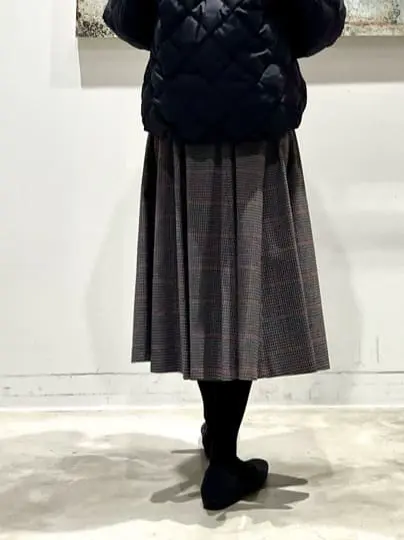 ONWARD CROSSET SELECT 田中 コーディネート画像