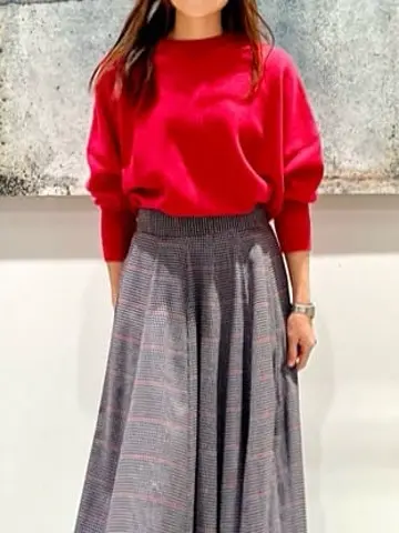 ONWARD CROSSET SELECT 田中 コーディネート画像