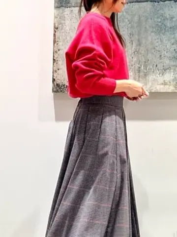 ONWARD CROSSET SELECT 田中 コーディネート画像