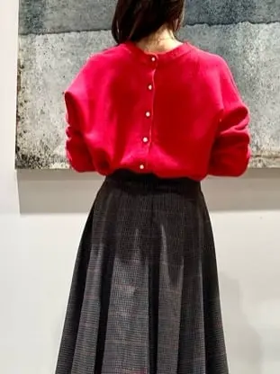 ONWARD CROSSET SELECT 田中 コーディネート画像