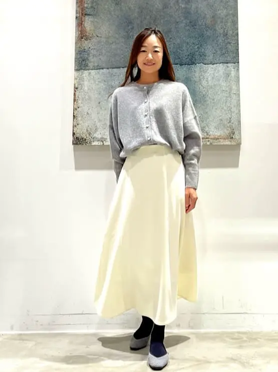 ONWARD CROSSET SELECT 田中 コーディネート画像