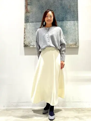 ONWARD CROSSET SELECT 田中 コーディネート画像