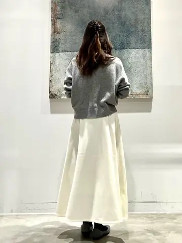 ONWARD CROSSET SELECT 田中 コーディネート画像