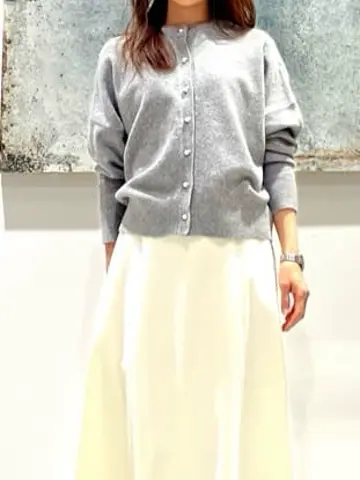 ONWARD CROSSET SELECT 田中 コーディネート画像