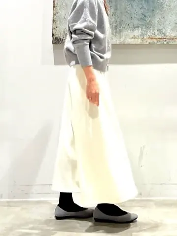 ONWARD CROSSET SELECT 田中 コーディネート画像