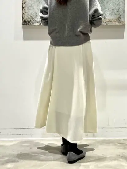 ONWARD CROSSET SELECT 田中 コーディネート画像