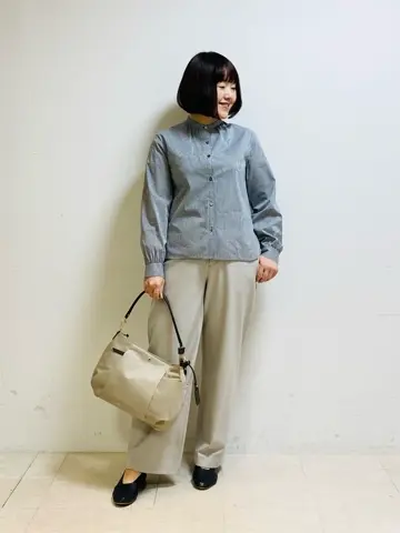 ONWARD CROSSET SELECT 内田 コーディネート画像