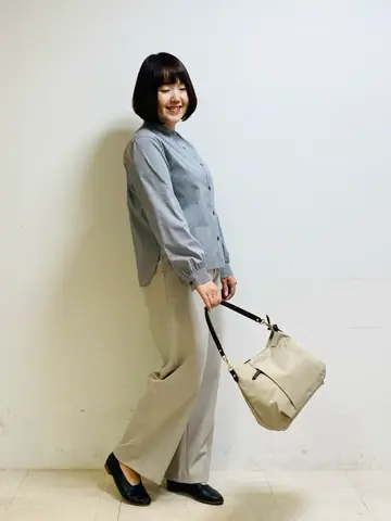 ONWARD CROSSET SELECT 内田 コーディネート画像