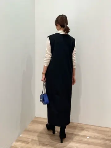 ONWARD CROSSET SELECT 村上 コーディネート画像