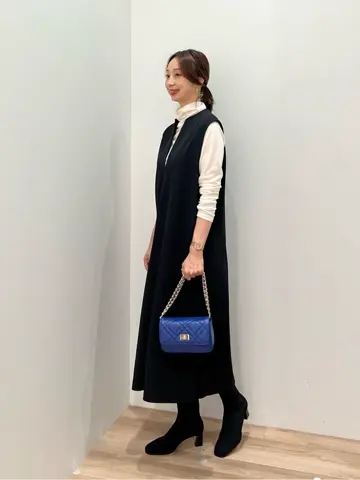 ONWARD CROSSET SELECT 村上 コーディネート画像