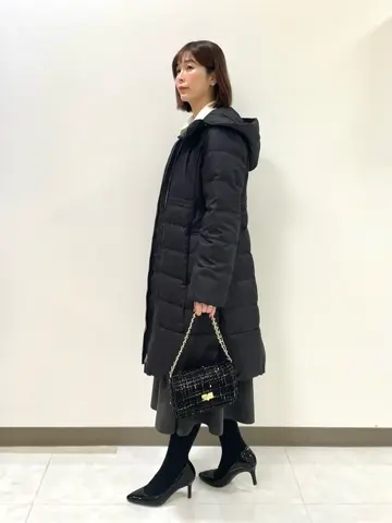 ONWARD CROSSET SELECT 市川 コーディネート画像