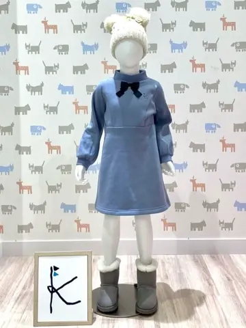 ONWARD CROSSET SELECT 杉原 コーディネート画像