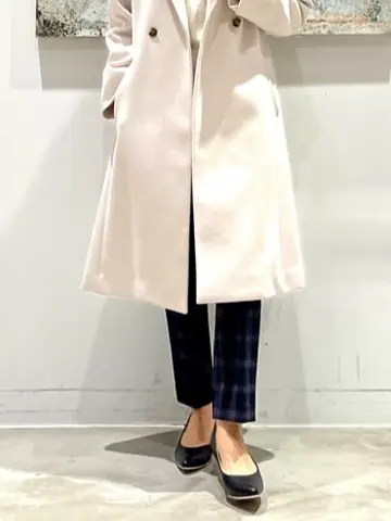 ONWARD CROSSET SELECT 田中 コーディネート画像