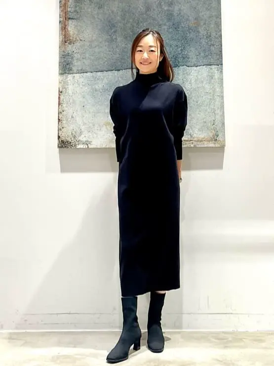  田中 コーディネート画像