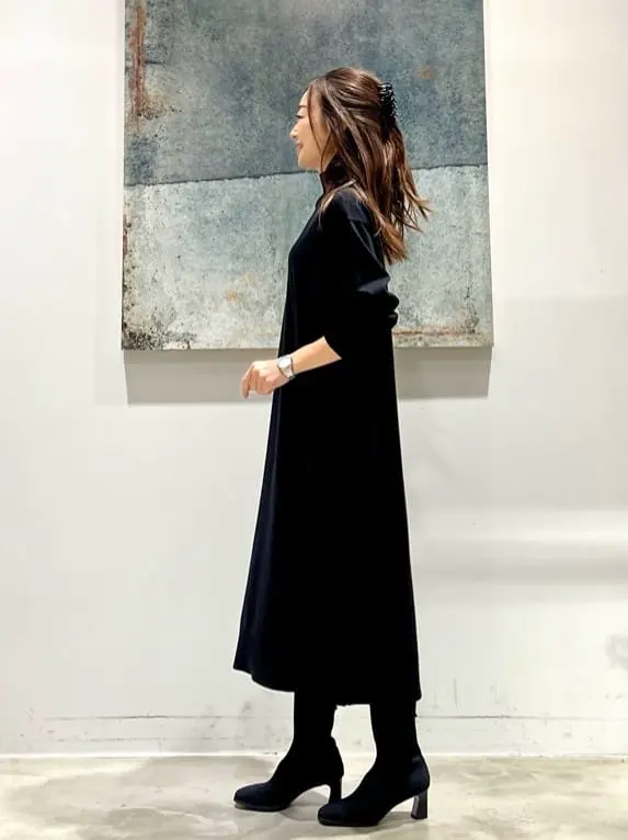 ONWARD CROSSET SELECT 田中 コーディネート画像