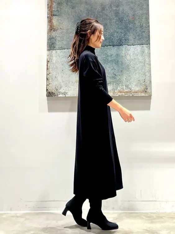 ONWARD CROSSET SELECT 田中 コーディネート画像