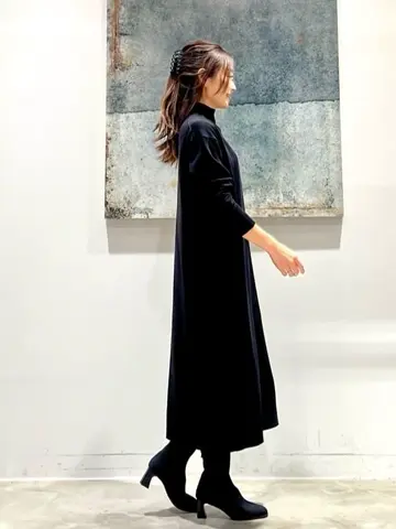 ONWARD CROSSET SELECT 田中 コーディネート画像