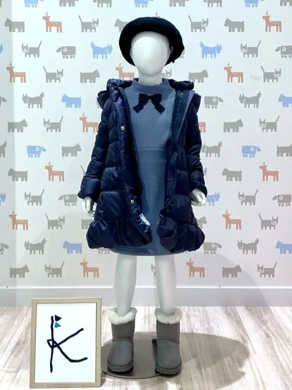 【新品・未使用】組曲　女の子　90cm 楽天市場】組曲 90cmの通販