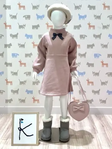 ONWARD CROSSET SELECT 杉原 コーディネート画像