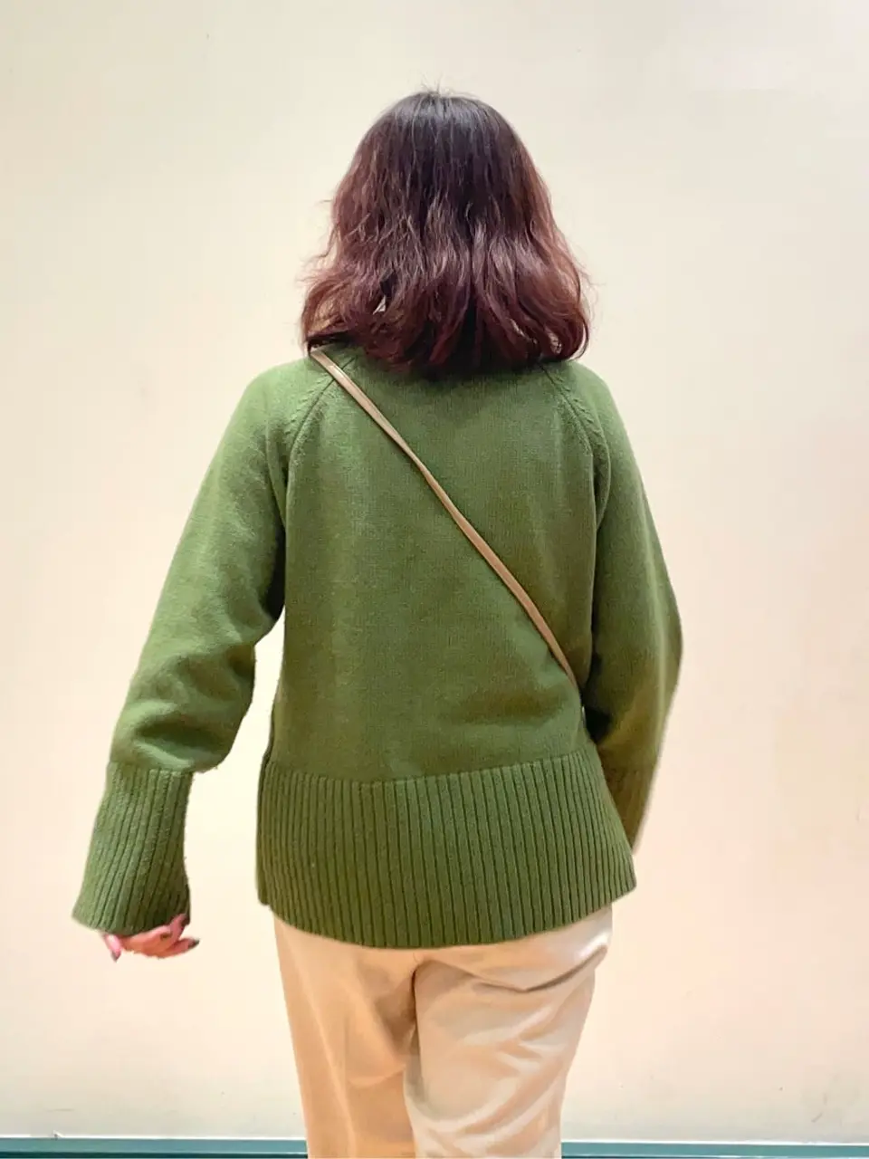 ONWARD CROSSET SELECT 一星 コーディネート画像