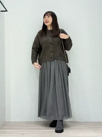 ONWARD CROSSET SELECT SAKAI コーディネート画像