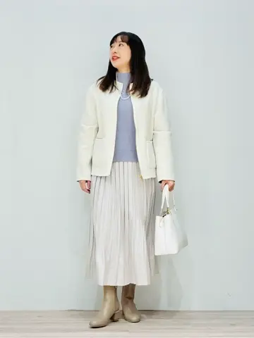 ONWARD CROSSET SELECT SAKAI コーディネート画像