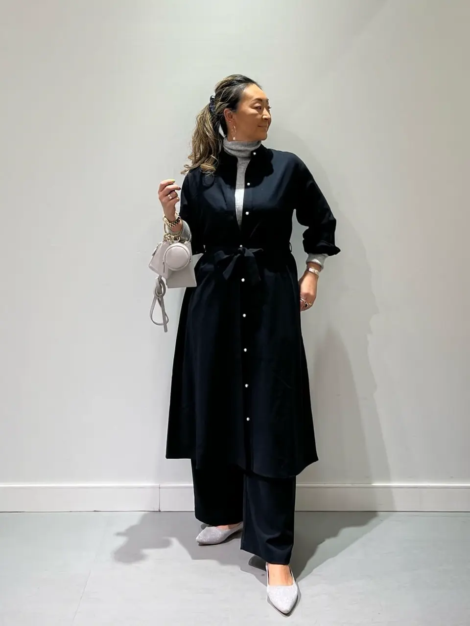 ONWARD CROSSET SELECT 流石　 コーディネート画像