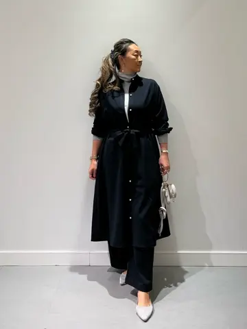 ONWARD CROSSET SELECT 流石　 コーディネート画像