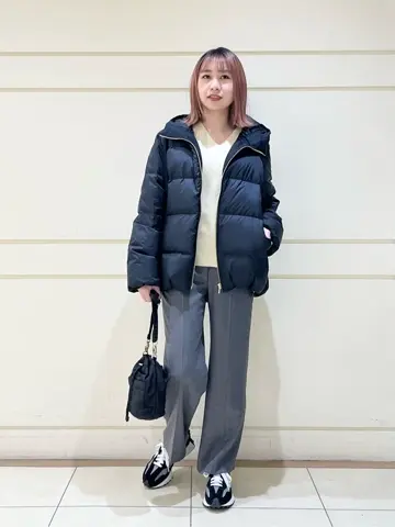 ONWARD CROSSET SELECT Kanako コーディネート画像