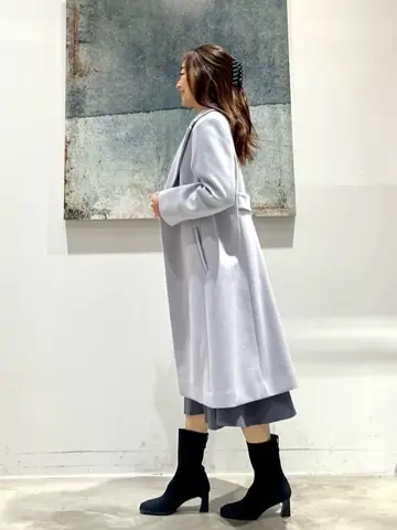 ONWARD CROSSET SELECT 田中 コーディネート画像