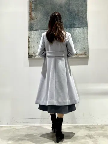 ONWARD CROSSET SELECT 田中 コーディネート画像