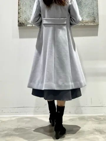 ONWARD CROSSET SELECT 田中 コーディネート画像