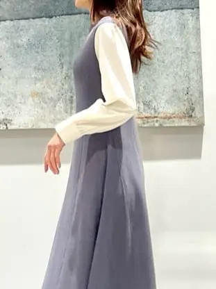 ONWARD CROSSET SELECT 田中 コーディネート画像