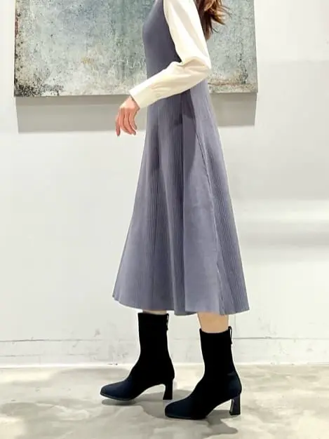 ONWARD CROSSET SELECT 田中 コーディネート画像