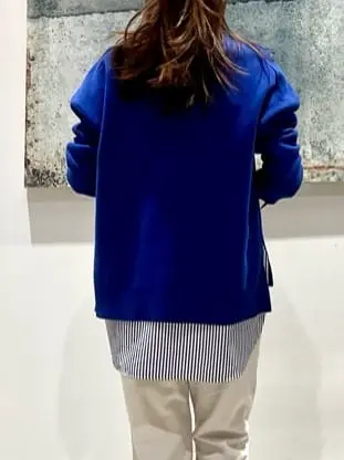 ONWARD CROSSET SELECT 田中 コーディネート画像