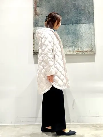 ONWARD CROSSET SELECT 田中 コーディネート画像