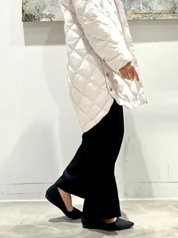 ONWARD CROSSET SELECT 田中 コーディネート画像