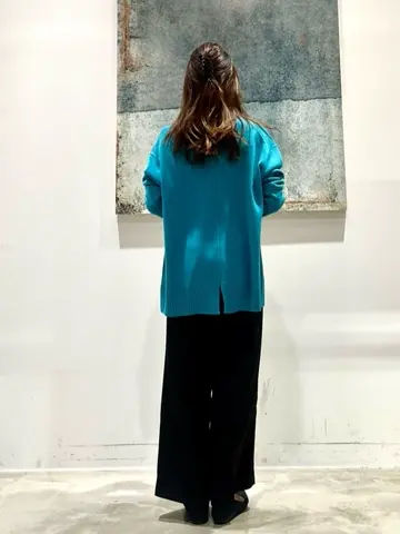 ONWARD CROSSET SELECT 田中 コーディネート画像