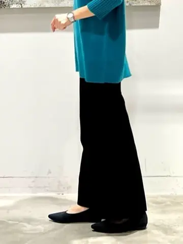 ONWARD CROSSET SELECT 田中 コーディネート画像