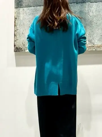 ONWARD CROSSET SELECT 田中 コーディネート画像