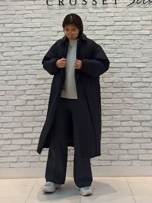 ONWARD CROSSET SELECT 東海林 コーディネート画像